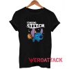 Finding Stitch T Shirt