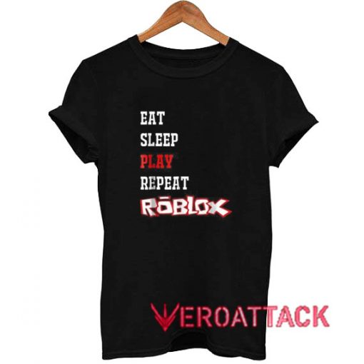Premium Roblox T Shirt