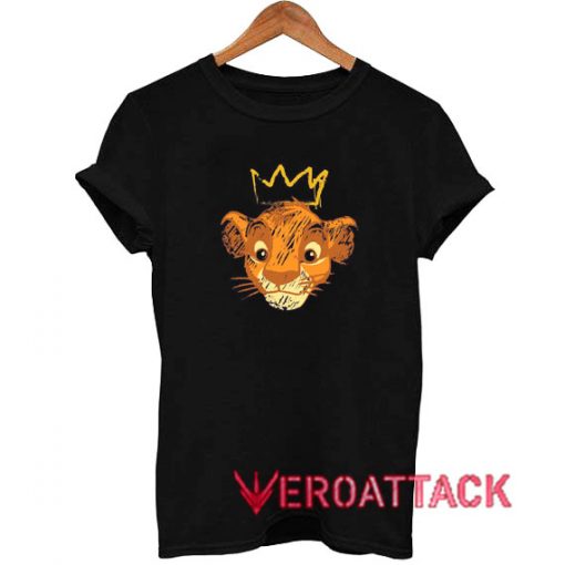 Simba The next lion king T Shirt