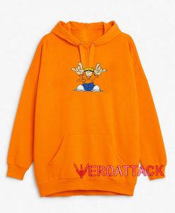 next yellow hoodie