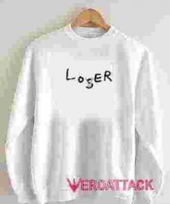 Loser Lover Unisex Sweatshirts