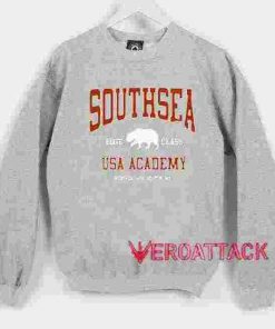 Southsea Brave Class USA Academy Unisex Sweatshirts