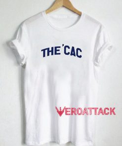 The ‘Cac T Shirt