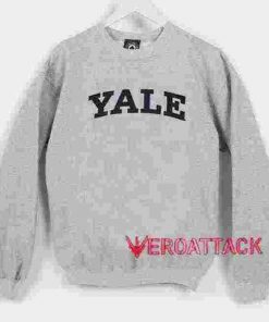 Yale University Unisex Sweatshirts