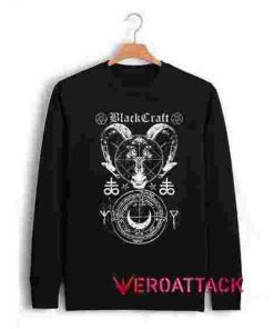 BlackCraft Unisex Sweatshirts