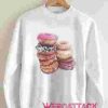 Brandy Melville donuts Unisex Sweatshirts