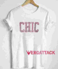Chic T Shirt