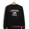 Louisana State Unisex Sweatshirts