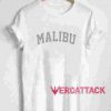 Malibu Other T Shirt