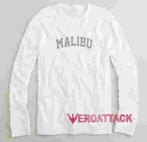 Malibu Other Long sleeve T Shirt