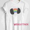 Rainbow Oreo T Shirt