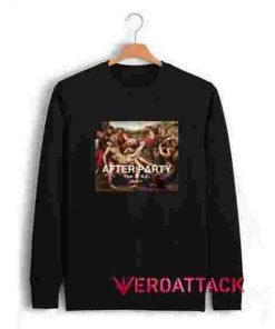 After Party Year 27 Unisex Sweatshirts