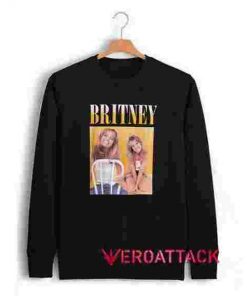 Britney Spears Unisex Sweatshirts