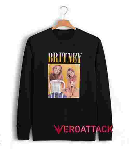 Britney Spears Unisex Sweatshirts