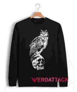 Night Owl Unisex Sweatshirts