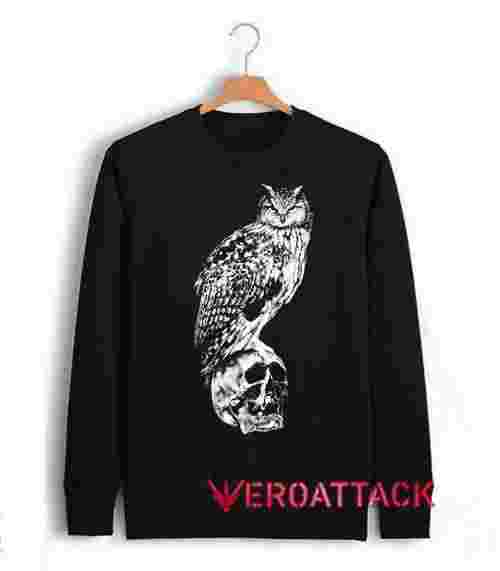 Night Owl Unisex Sweatshirts