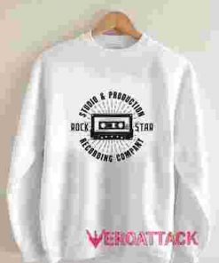 Rock Star Unisex Sweatshirts