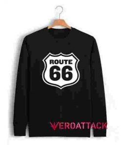 Route 66 Unisex Sweatshirts