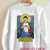 Saint Freddie Mercury Unisex Sweatshirts