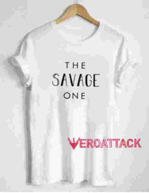 The Savage One Unisex Sweatshirts