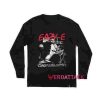 Vintage Eazy-E Long sleeve T Shirt