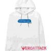 I Still Love You Delivered Message White color Hoodies