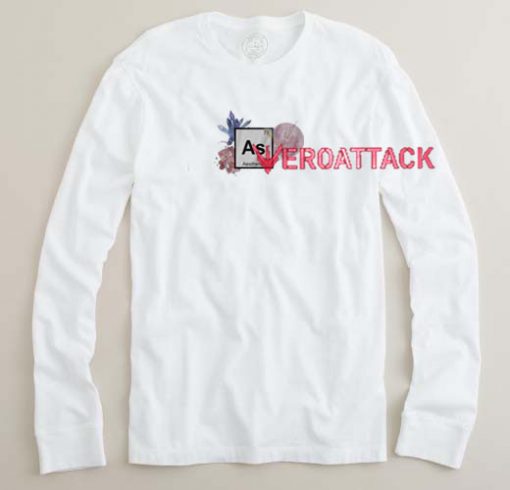 Aesthetic Other Long sleeve T Shirt