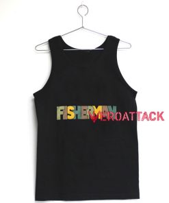 Fisherman Other Tank Top Men And Women