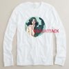Traces Of You Long sleeve T Shirt