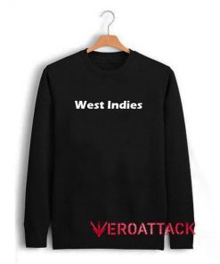 West Indies Unisex Sweatshirts