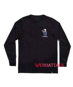 Riot Society Long sleeve T Shirt