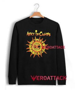 Alice In Chains Unisex Sweatshirts