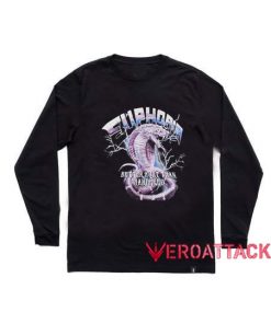Euphoria Long sleeve T Shirt