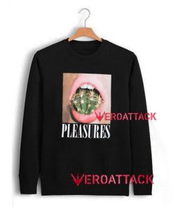 Pleasures Prick Unisex Sweatshirts