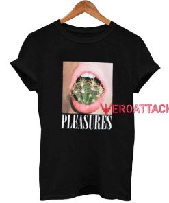Pleasures Prick T Shirt Size XS,S,M,L,XL,2XL,3XL