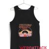 Queens of the Stone Age Tank Top Men And Women