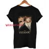 90s Titanic vintage T Shirt Size XS,S,M,L,XL,2XL,3XL