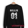 Billie Eilish 01 Unisex Sweatshirts