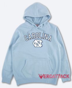 north carolina hoodie