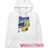 Judy Jetson White color Hoodies