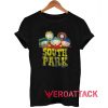 South Park Comedy Central T Shirt Size XS,S,M,L,XL,2XL,3XL