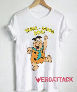 Fred Flintstone T Shirt