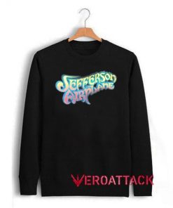 Jefferson Airplane Unisex Sweatshirts
