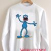 Vintage Grover Unisex Sweatshirts