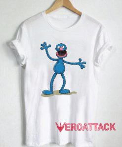 Vintage Grover T Shirt
