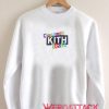 Kith Cinnamon Toast Crunch Unisex Sweatshirts