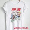 Vintage Pearl Jam World Jam T Shirt