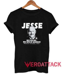 Vintage Jesse Ventura for Governor T Shirt