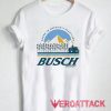 Busch Beer Farming Corn T Shirt