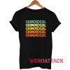 Cuomosexual Classic T Shirt